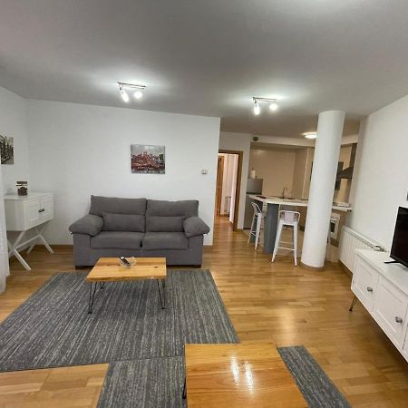 Saron Centro 1 Apartment ภายนอก รูปภาพ
