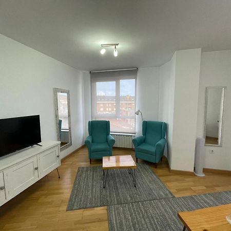 Saron Centro 1 Apartment ภายนอก รูปภาพ